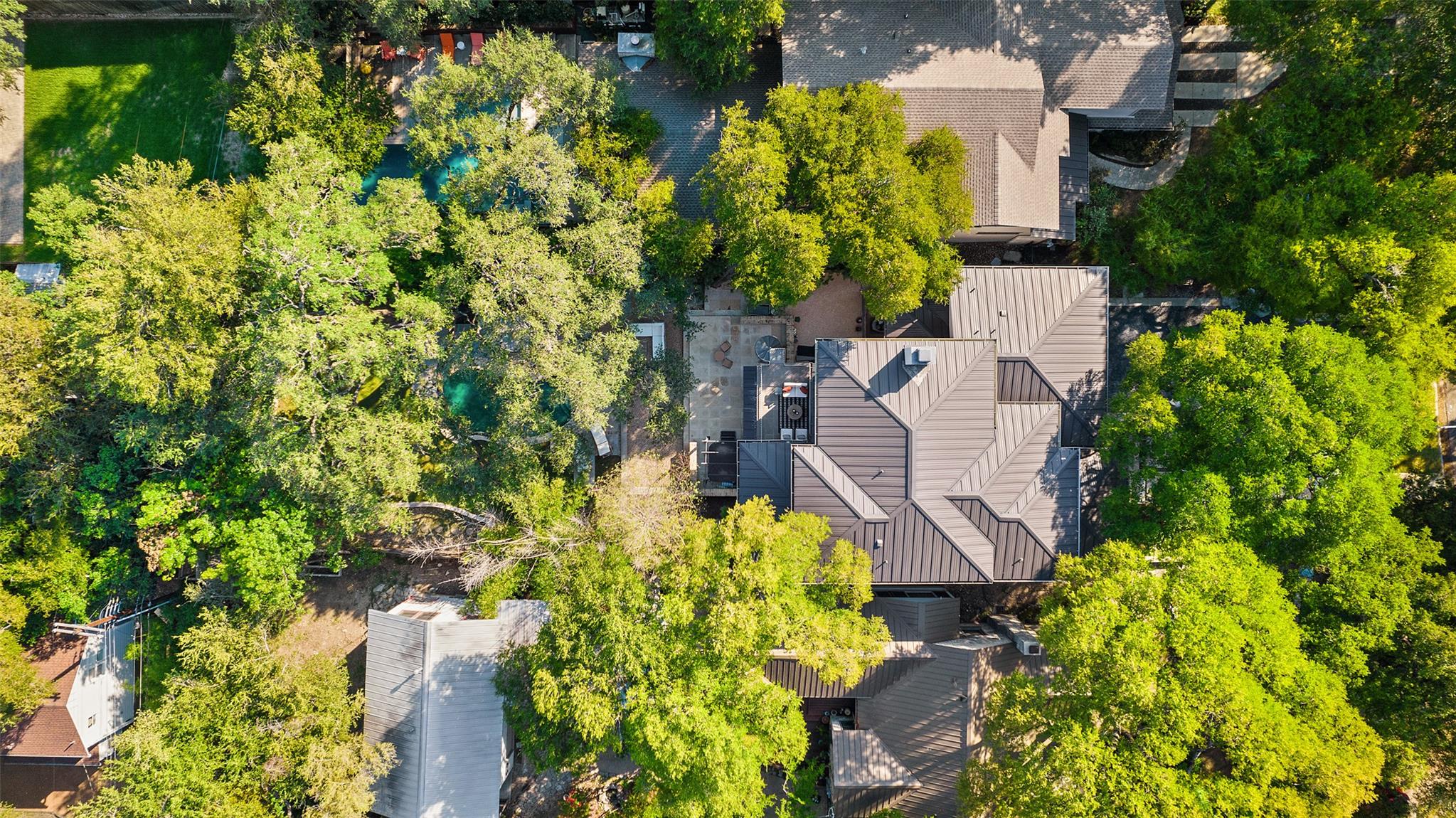1907 Mccall Road Austin TX 78703