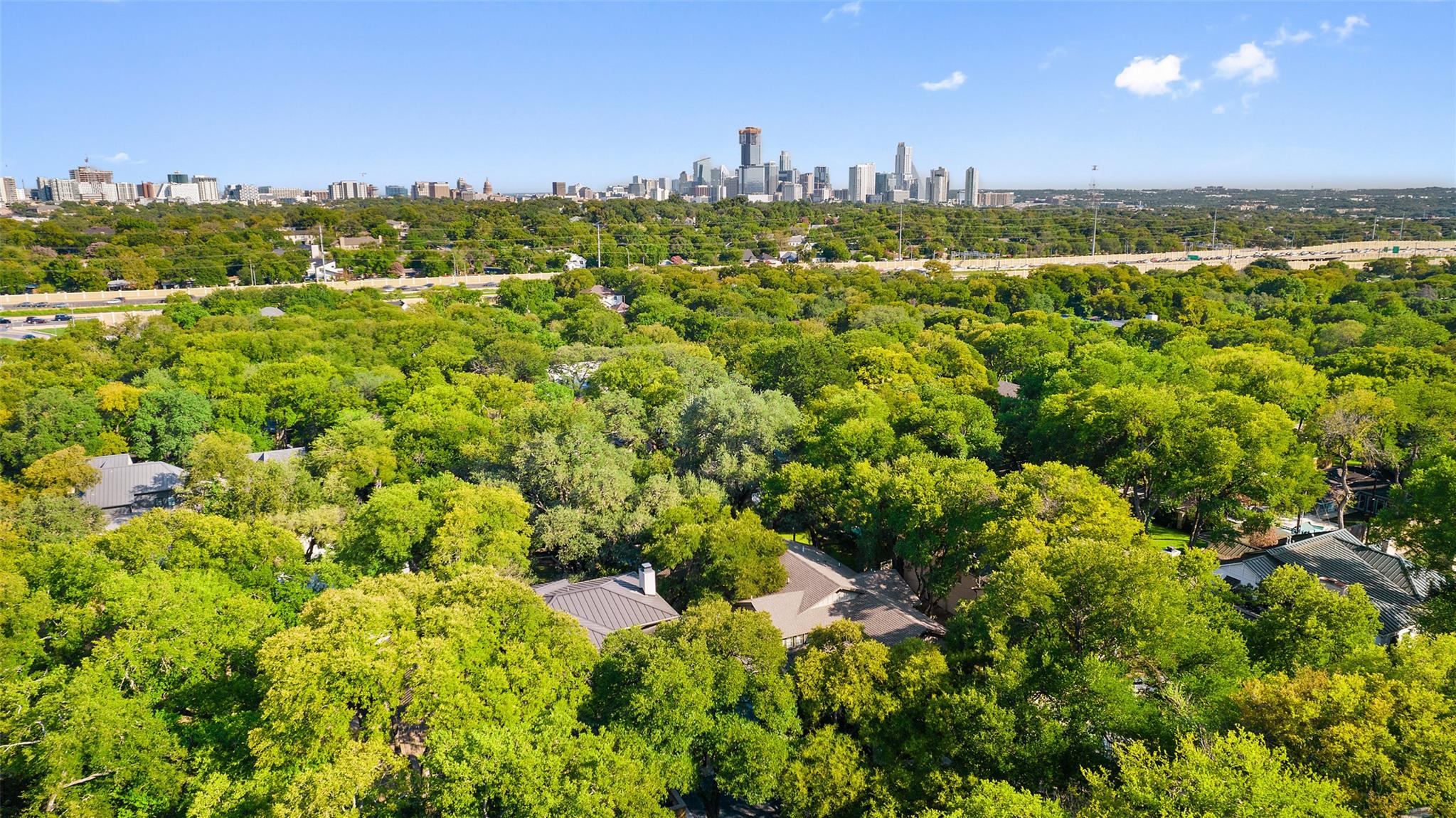 1907 Mccall Road Austin TX 78703