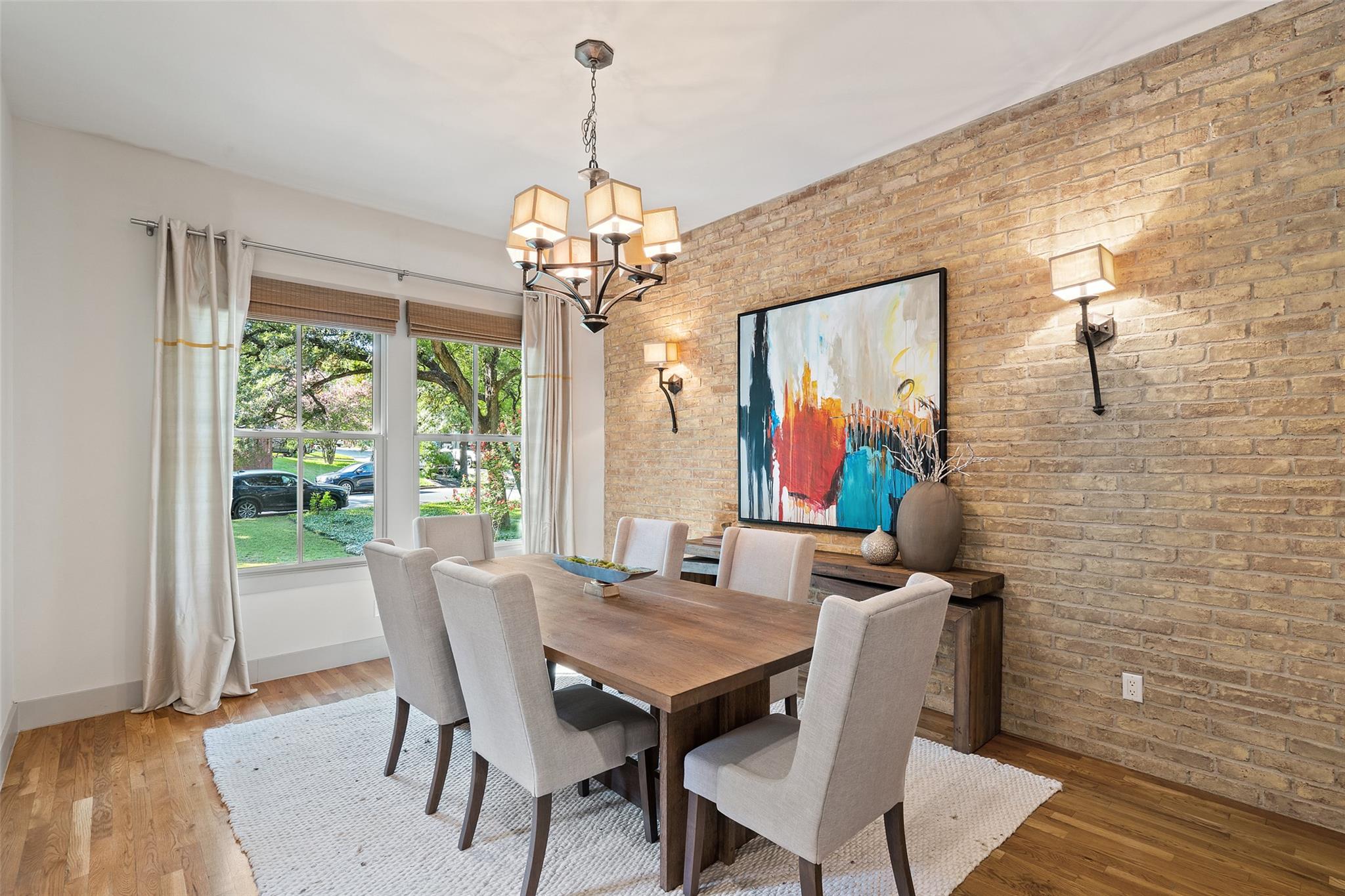 1907 Mccall Road Austin TX 78703