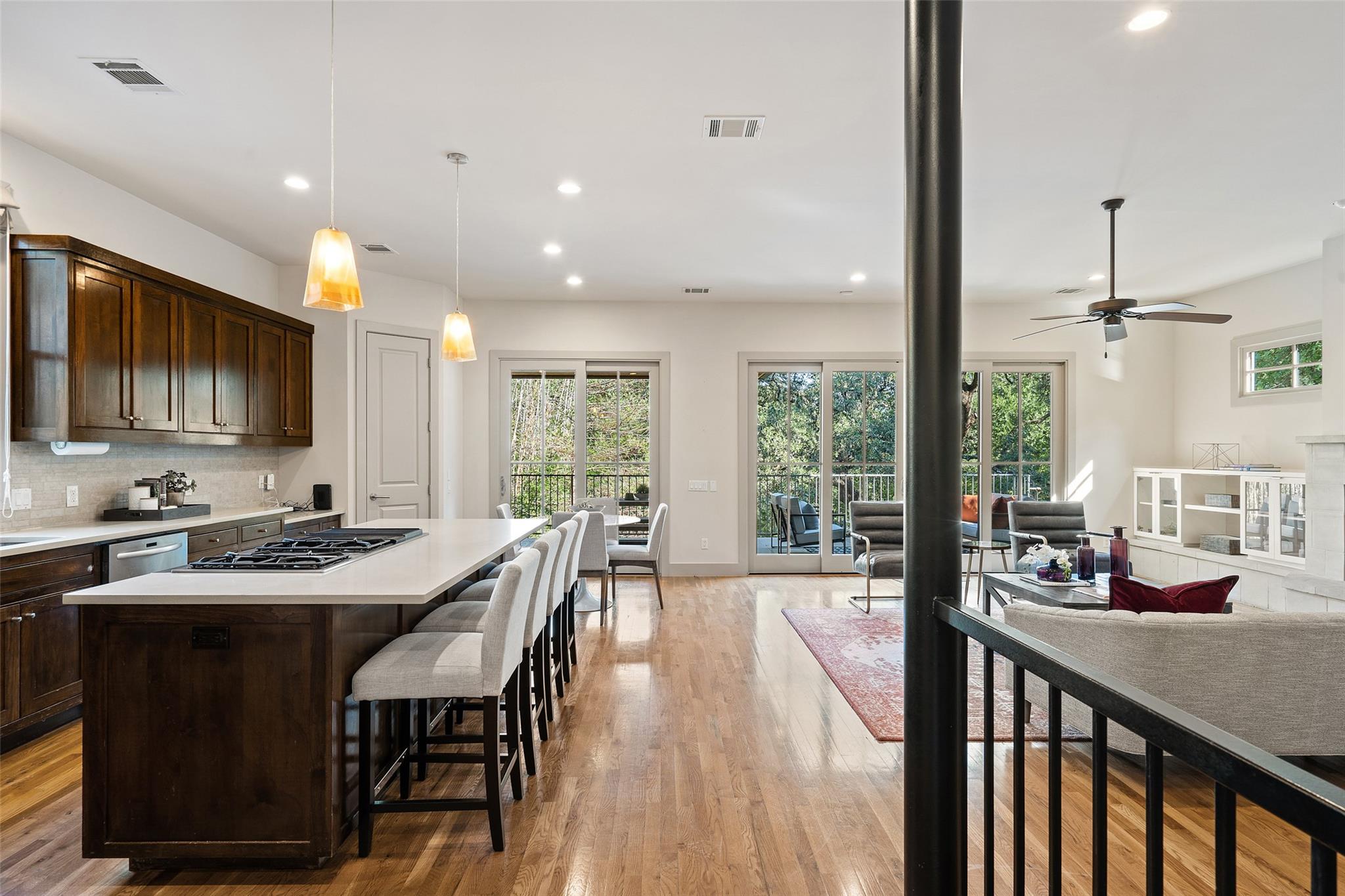 1907 Mccall Road Austin TX 78703