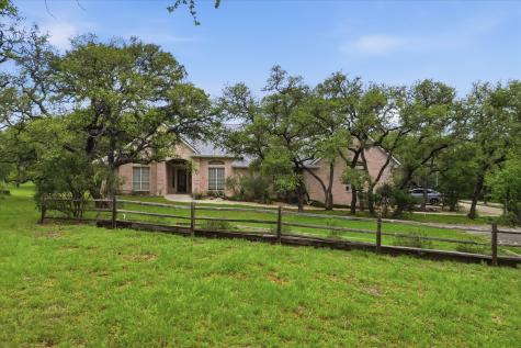1100 Appalachian Trail San Marcos TX 78666