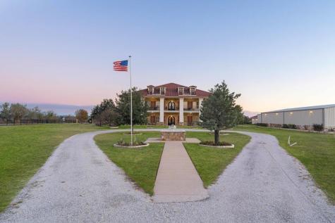 1694 County Road 102 Llano TX 78643