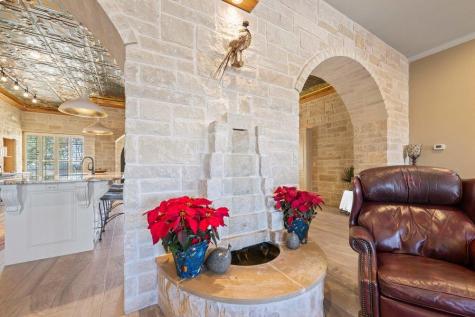 1694 County Road 102 Llano TX 78643