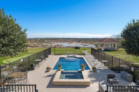 1694 County Road 102 Llano TX 78643