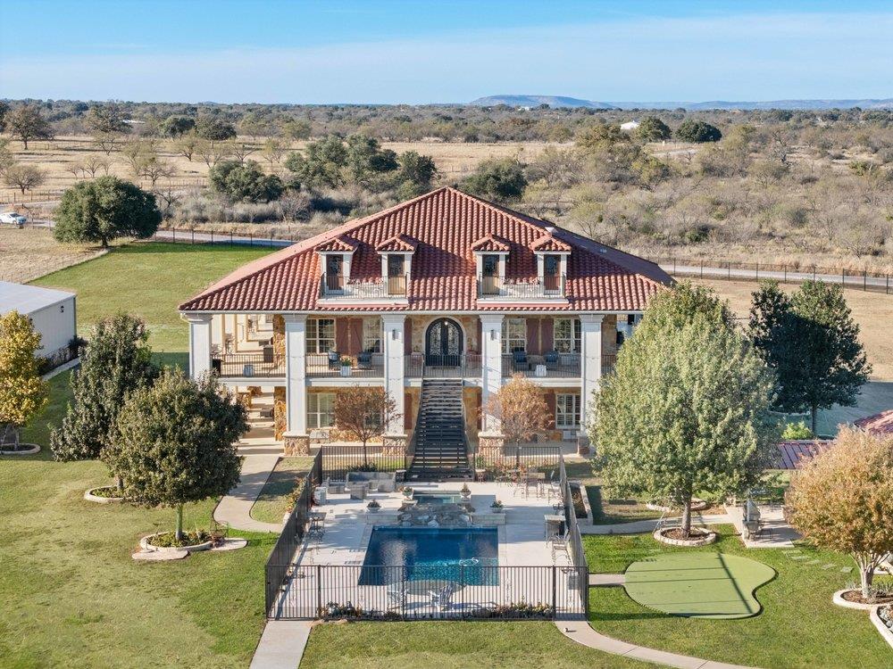 1694 County Road 102 Llano TX 78643