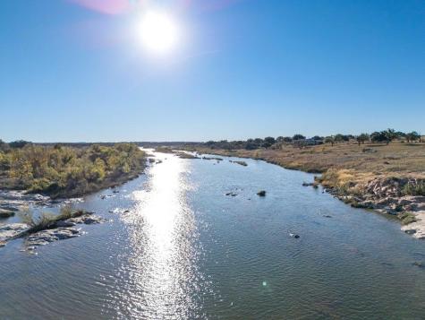 1694 County Road 102 Llano TX 78643