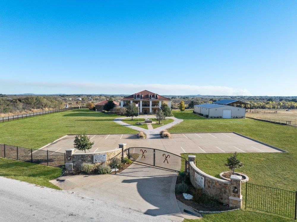 1694 County Road 102 Llano TX 78643