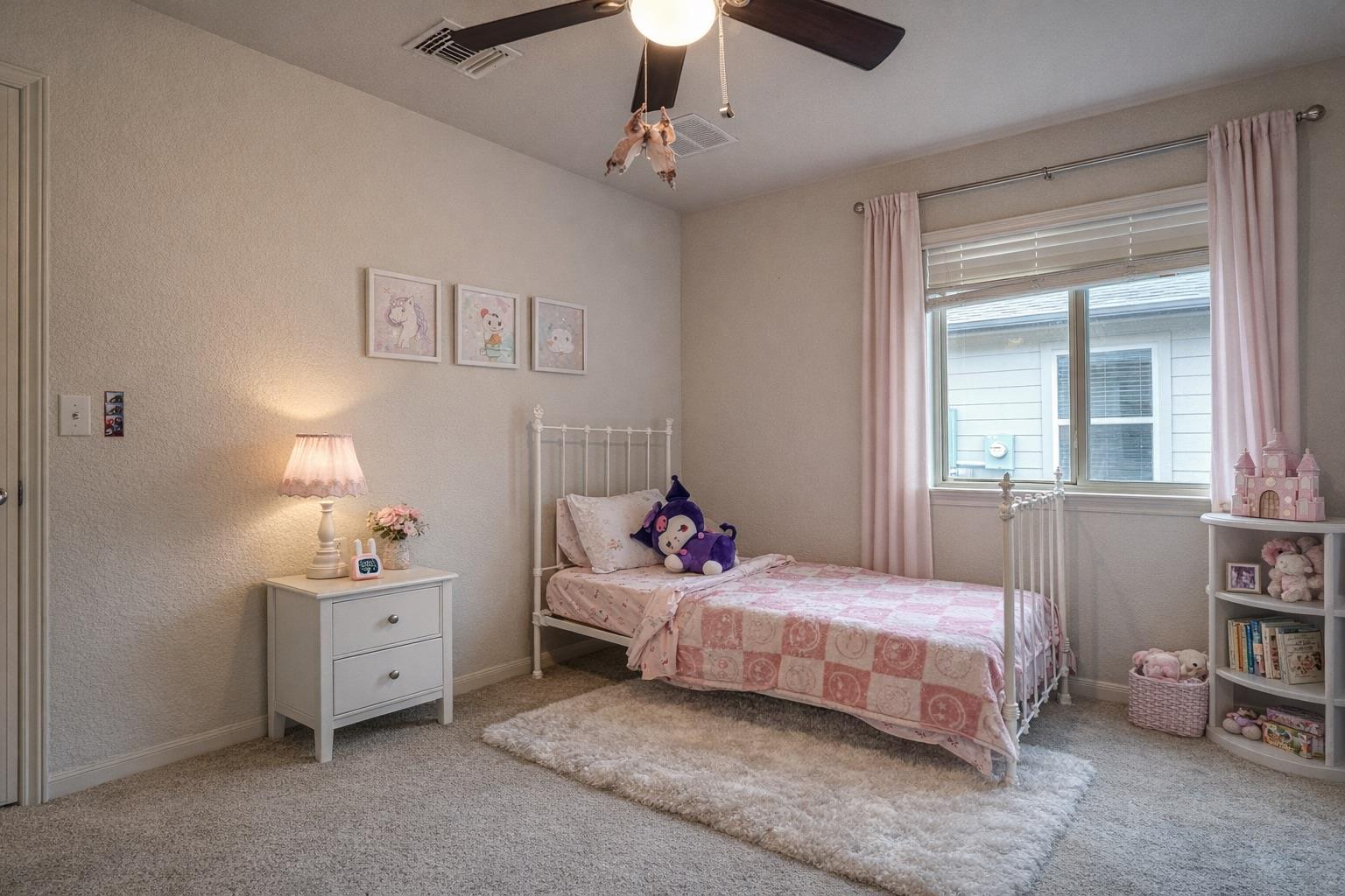 627 Pinnacle Drive Georgetown TX 78626