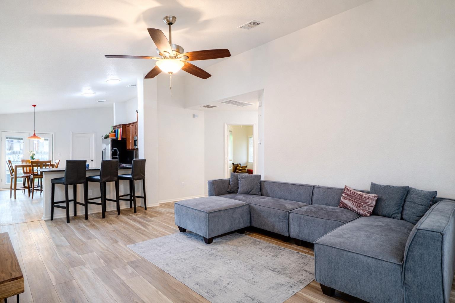 627 Pinnacle Drive Georgetown TX 78626