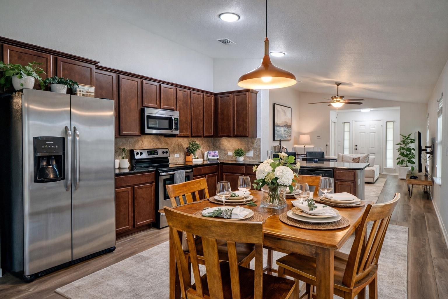 627 Pinnacle Drive Georgetown TX 78626