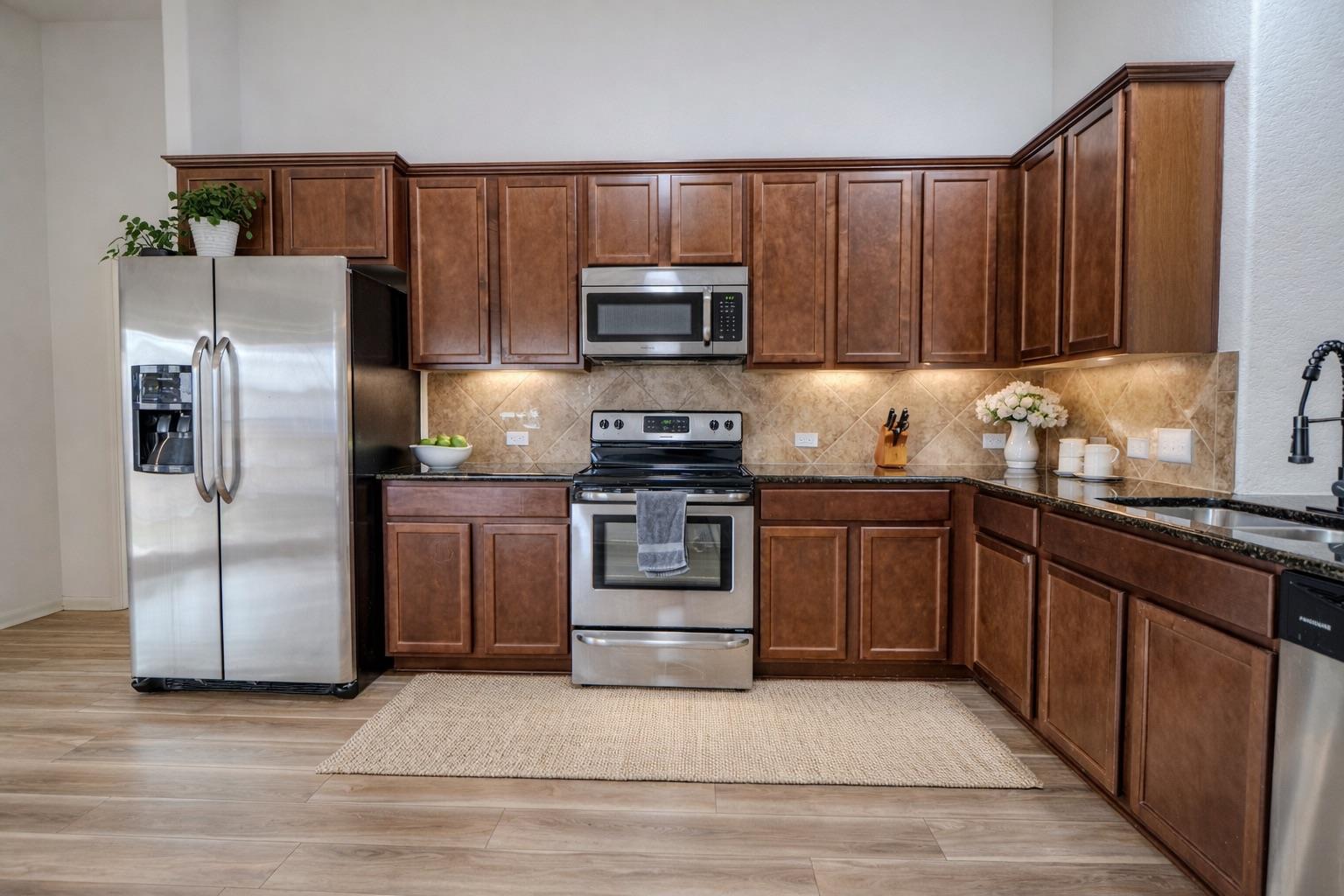627 Pinnacle Drive Georgetown TX 78626