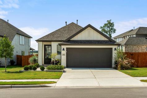 337 Langhorne Bend Liberty Hill TX 78642