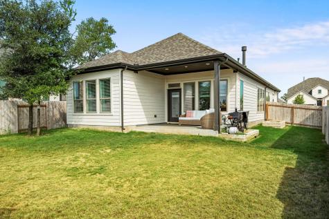 337 Langhorne Bend Liberty Hill TX 78642