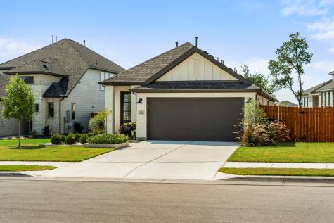 337 Langhorne Bend Liberty Hill TX 78642