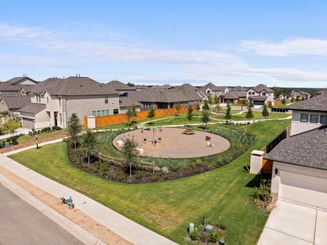 337 Langhorne Bend Liberty Hill TX 78642