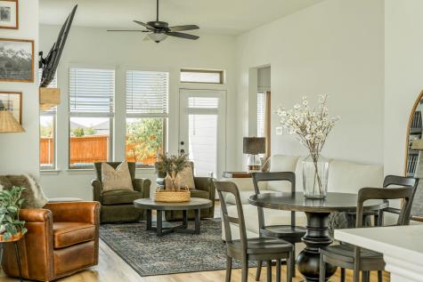 337 Langhorne Bend Liberty Hill TX 78642