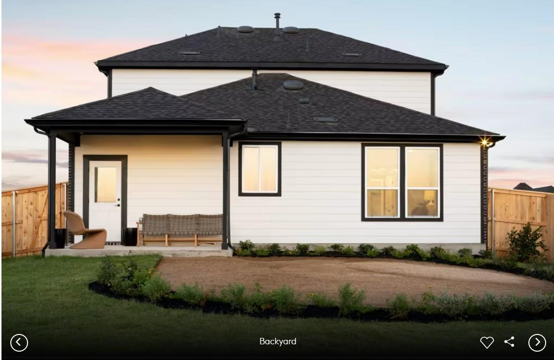 149 Adlai Avenue Georgetown TX 78633