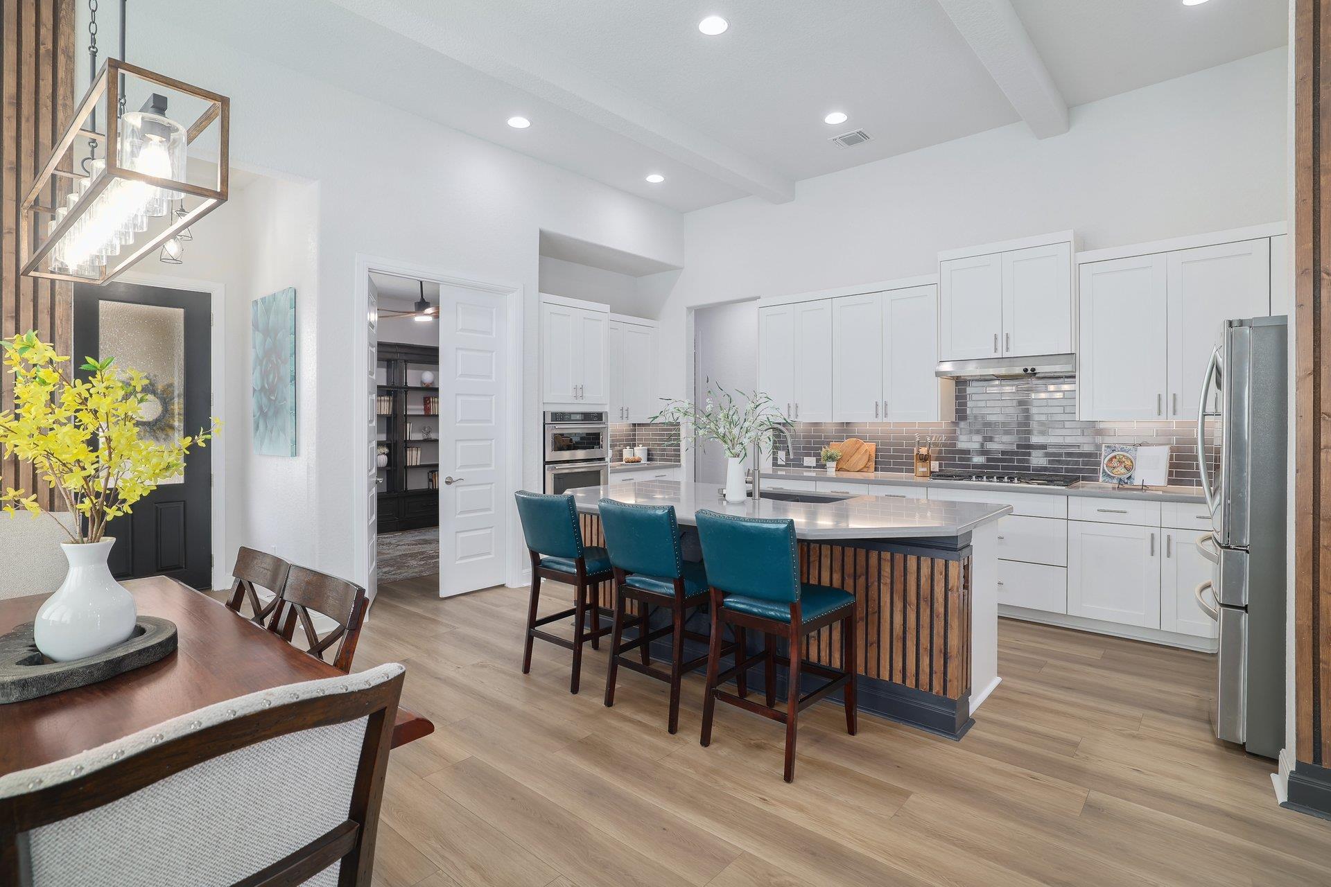213 Encore Drive Liberty Hill TX 78642
