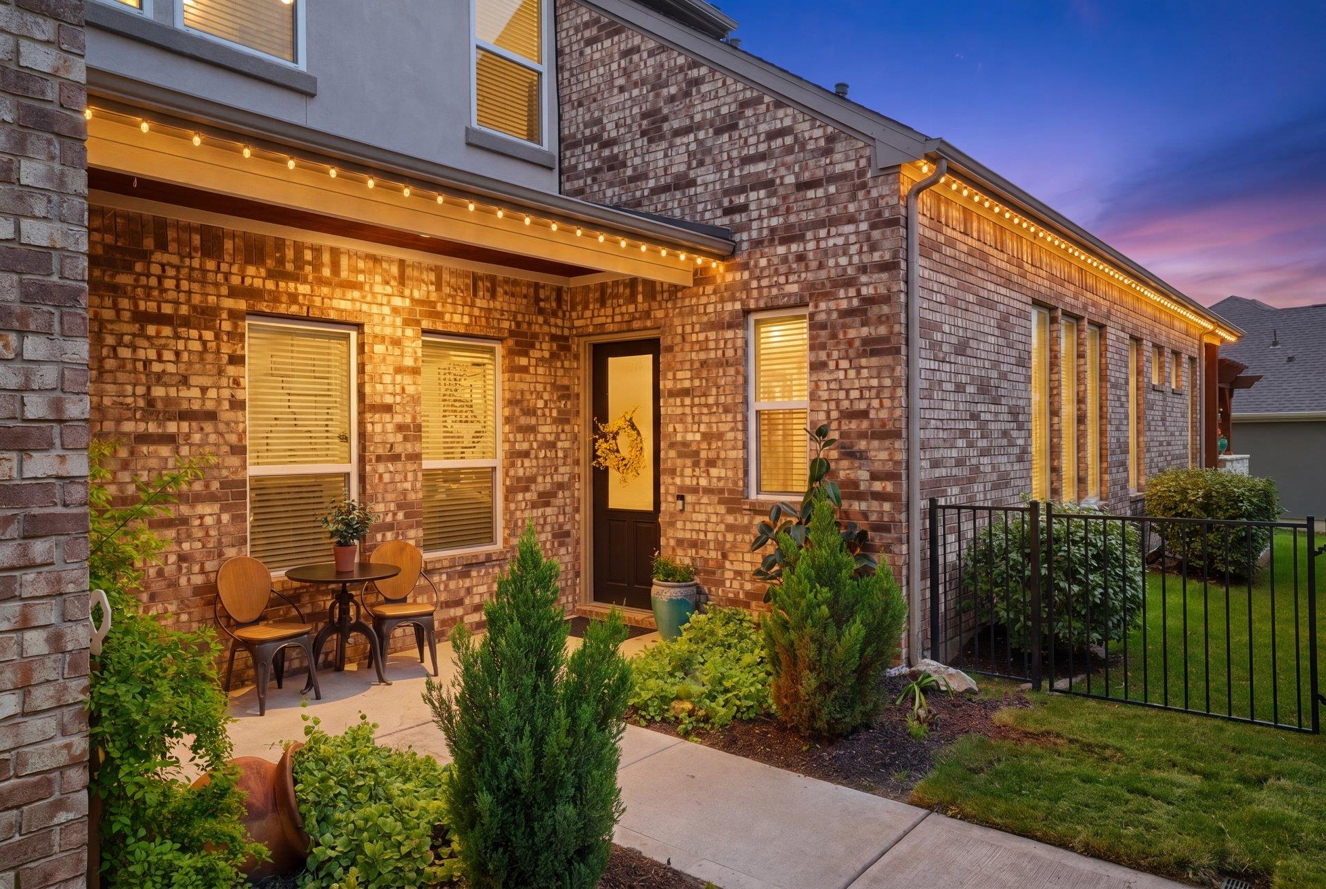 213 Encore Drive Liberty Hill TX 78642
