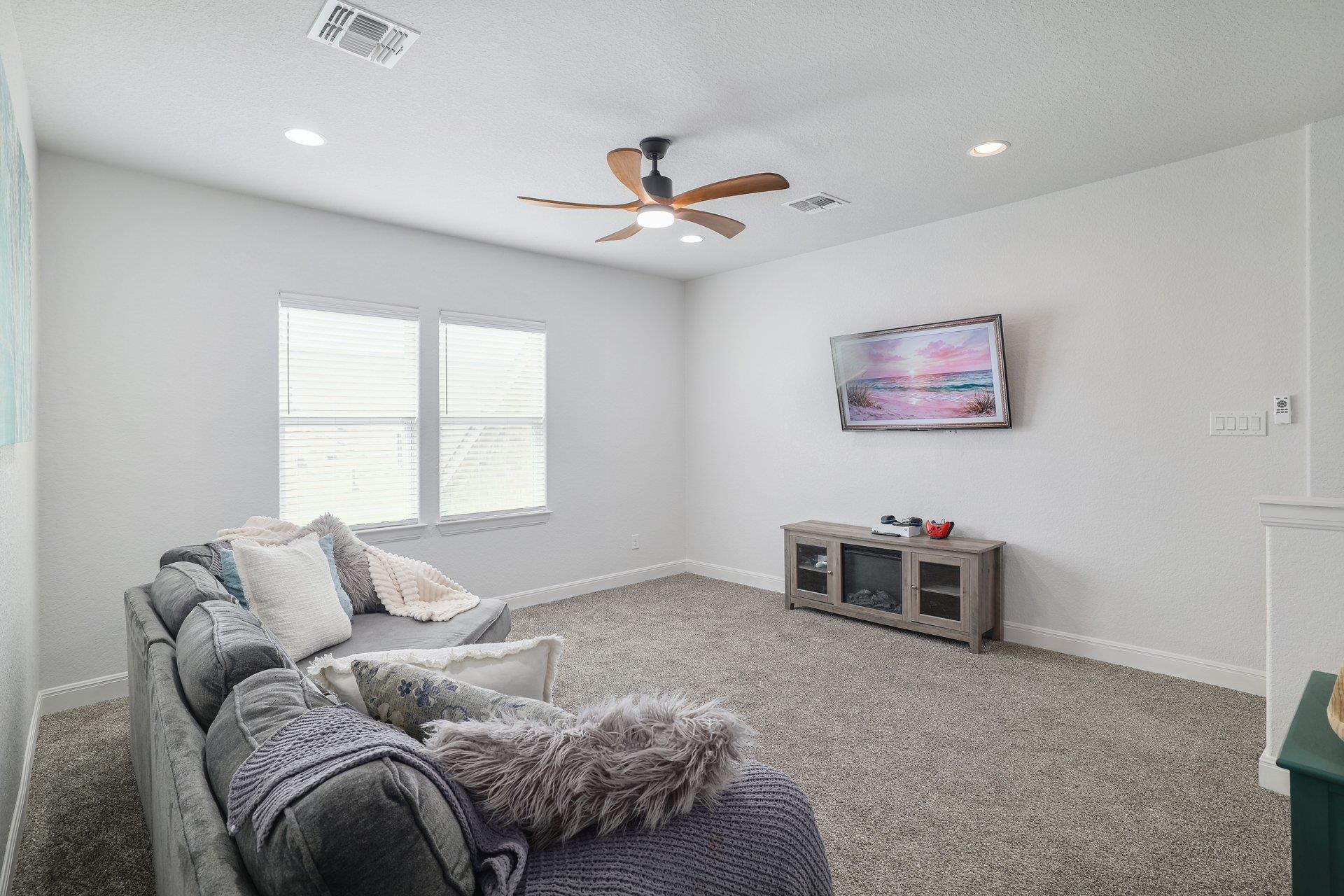 213 Encore Drive Liberty Hill TX 78642
