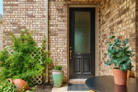 213 Encore Drive Liberty Hill TX 78642