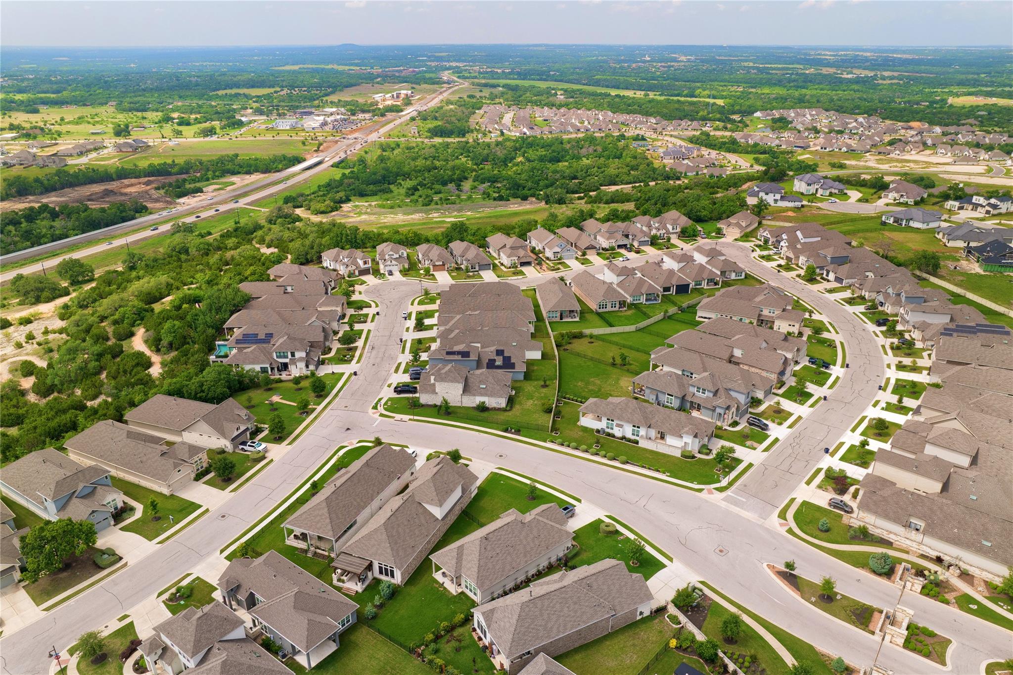 213 Encore Drive Liberty Hill TX 78642
