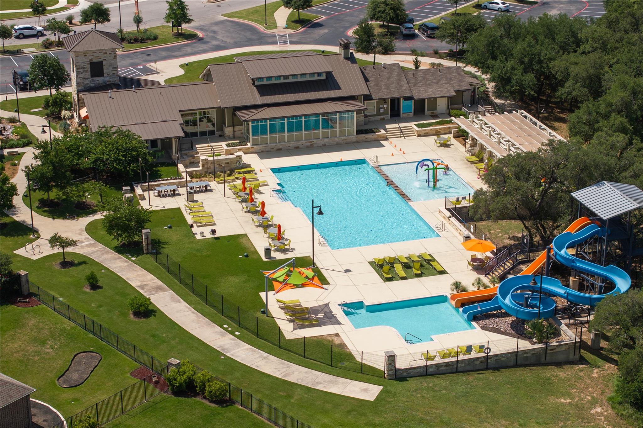 213 Encore Drive Liberty Hill TX 78642