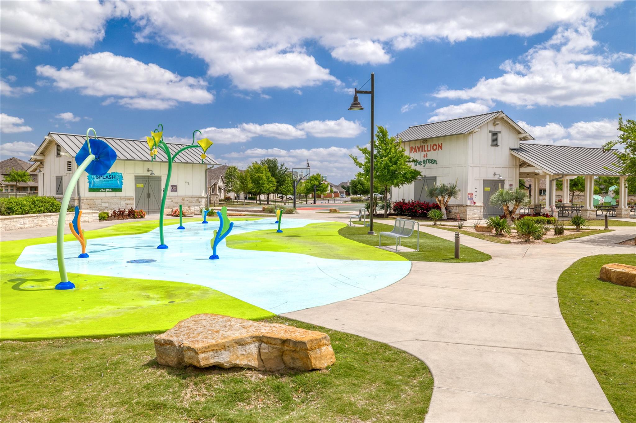 213 Encore Drive Liberty Hill TX 78642