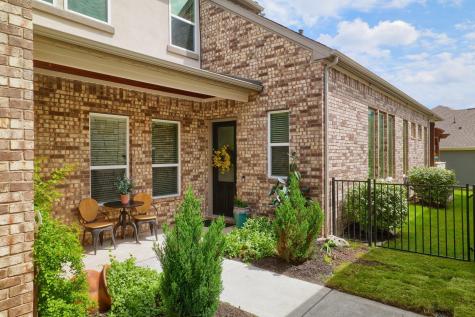 213 Encore Drive Liberty Hill TX 78642