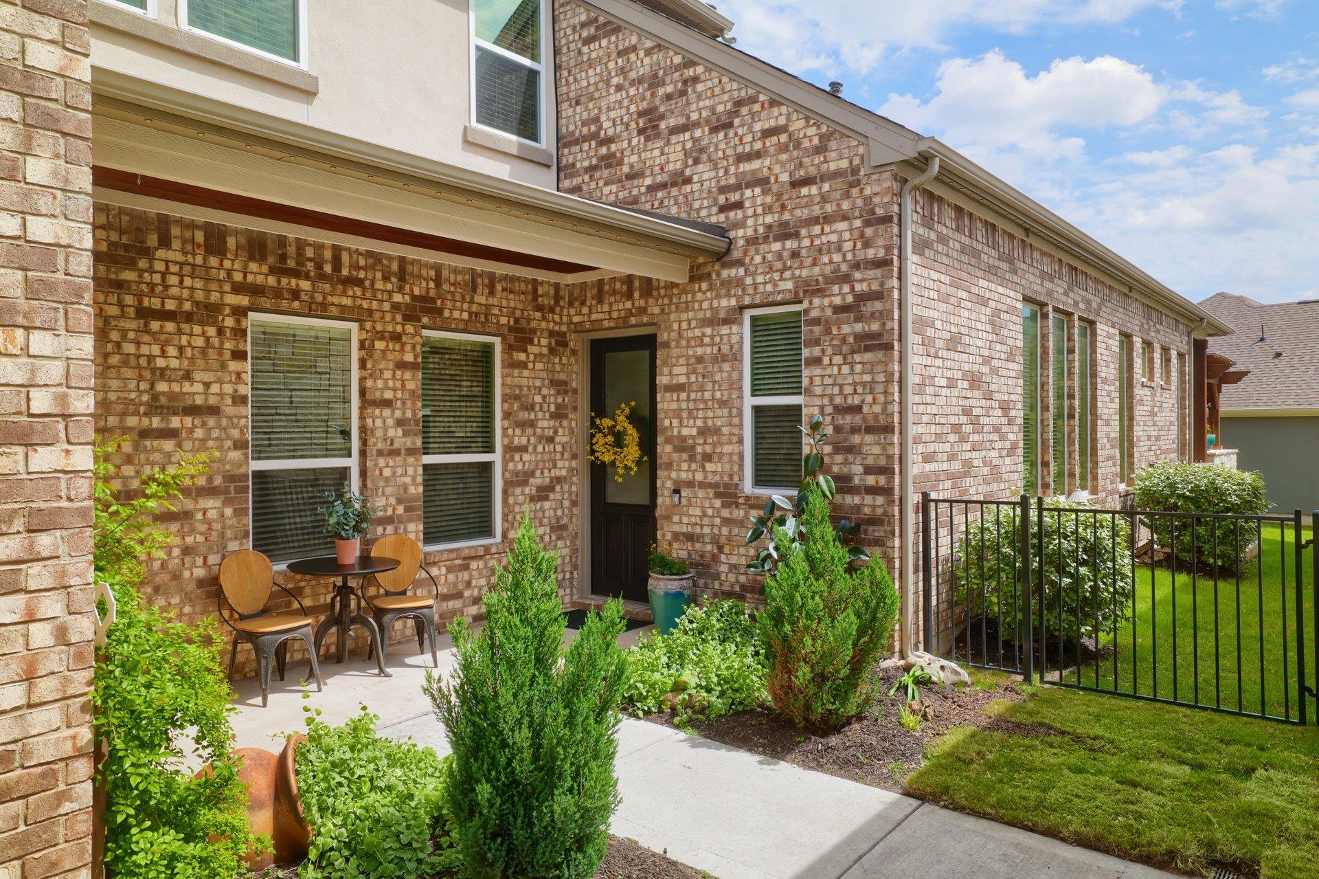 213 Encore Drive Liberty Hill TX 78642