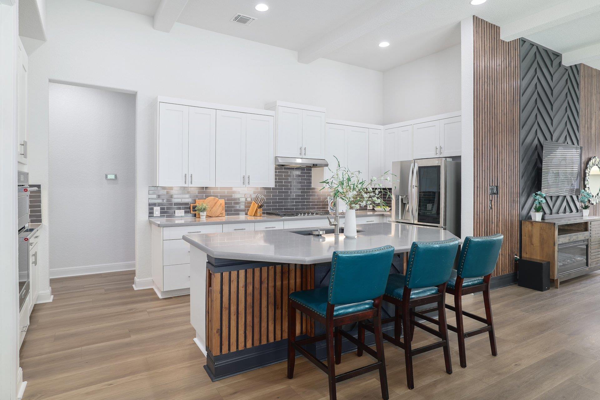 213 Encore Drive Liberty Hill TX 78642