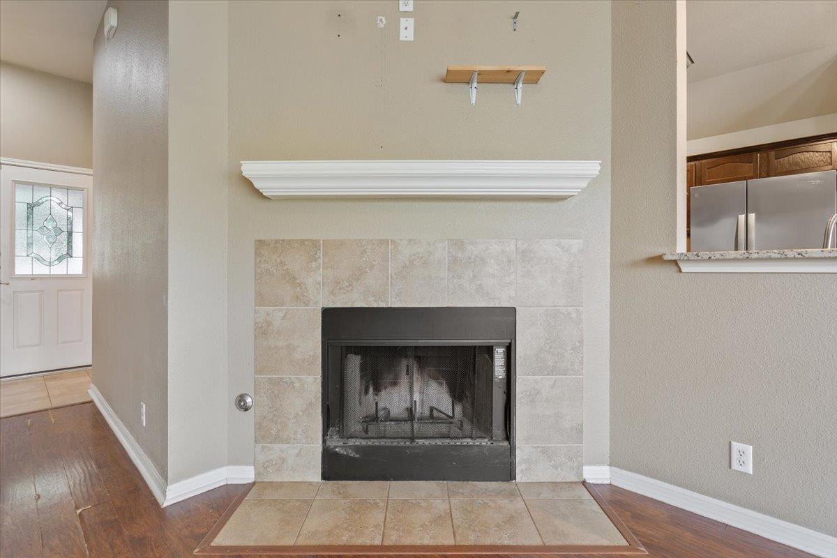 125 Bayliss Street Hutto TX 78634