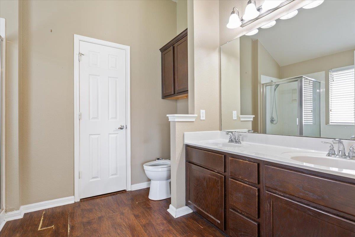 125 Bayliss Street Hutto TX 78634
