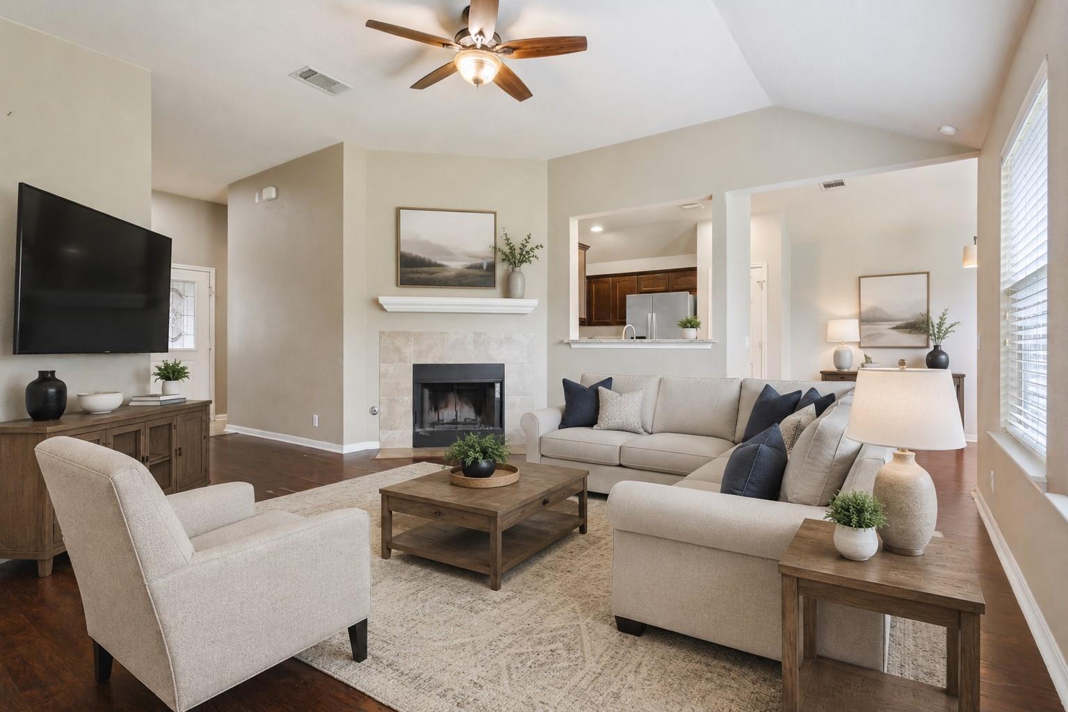 125 Bayliss Street Hutto TX 78634