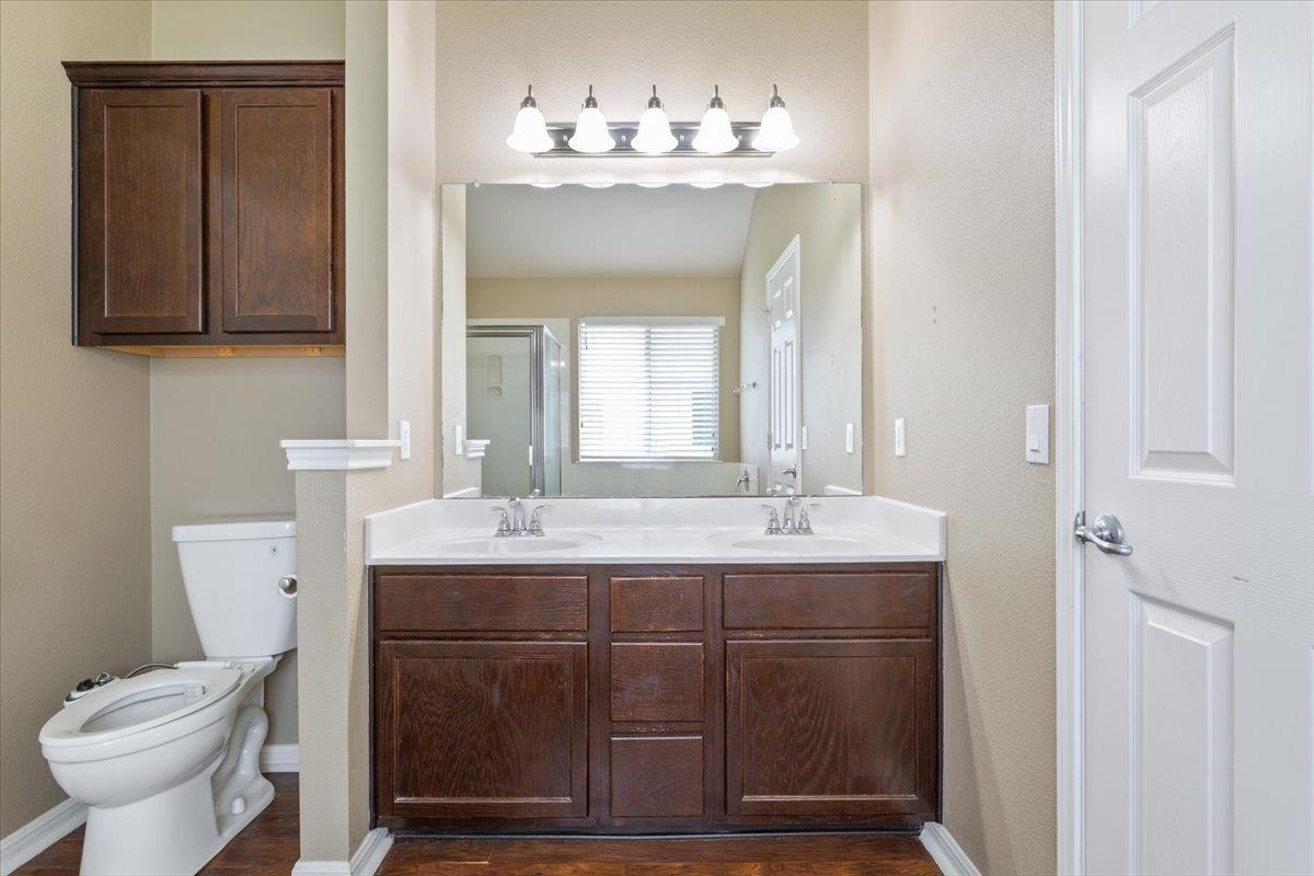 125 Bayliss Street Hutto TX 78634