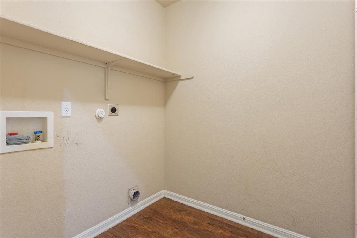 125 Bayliss Street Hutto TX 78634