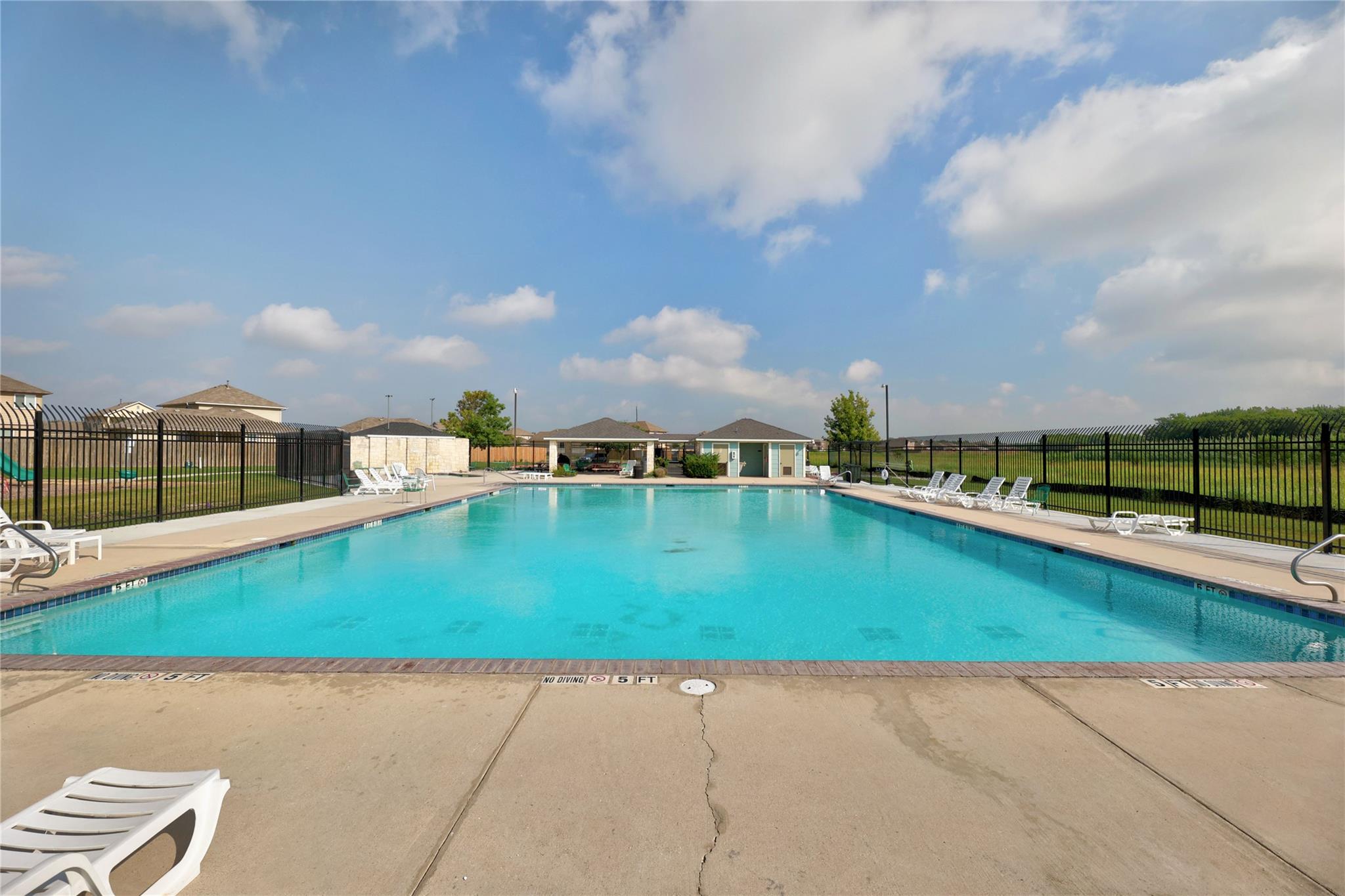125 Bayliss Street Hutto TX 78634