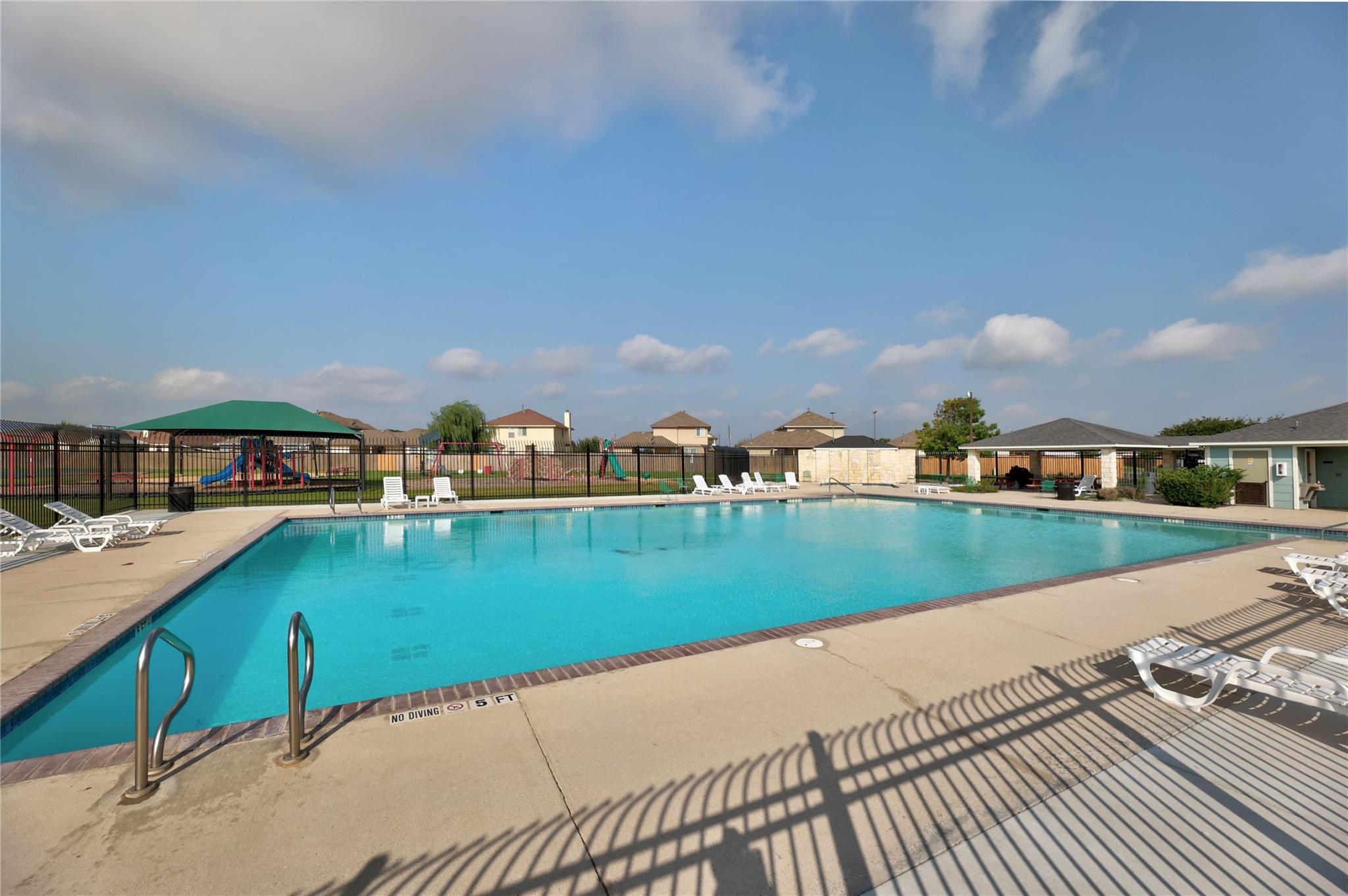 125 Bayliss Street Hutto TX 78634