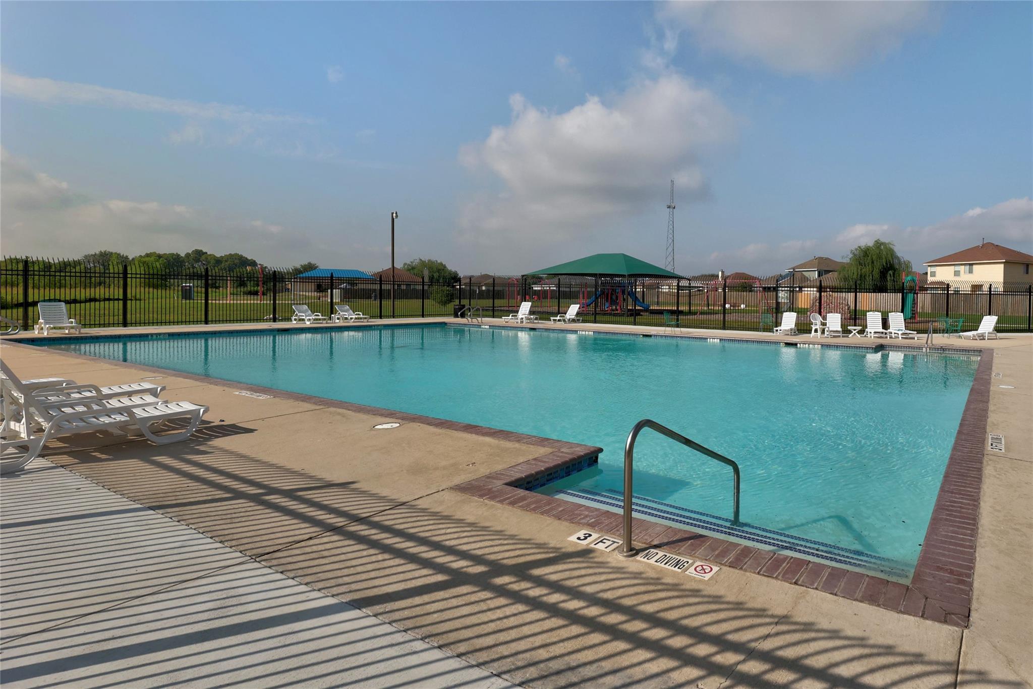 125 Bayliss Street Hutto TX 78634