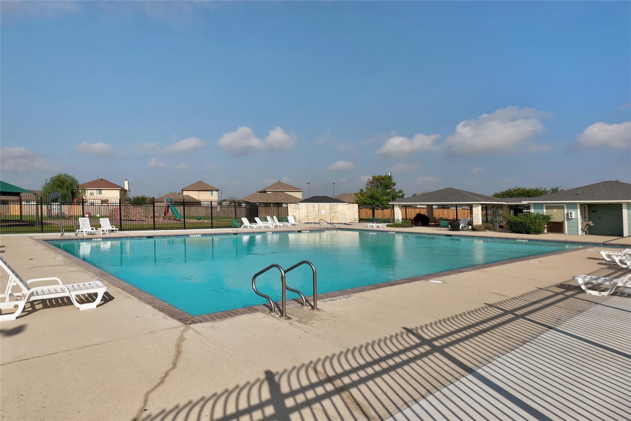 125 Bayliss Street Hutto TX 78634