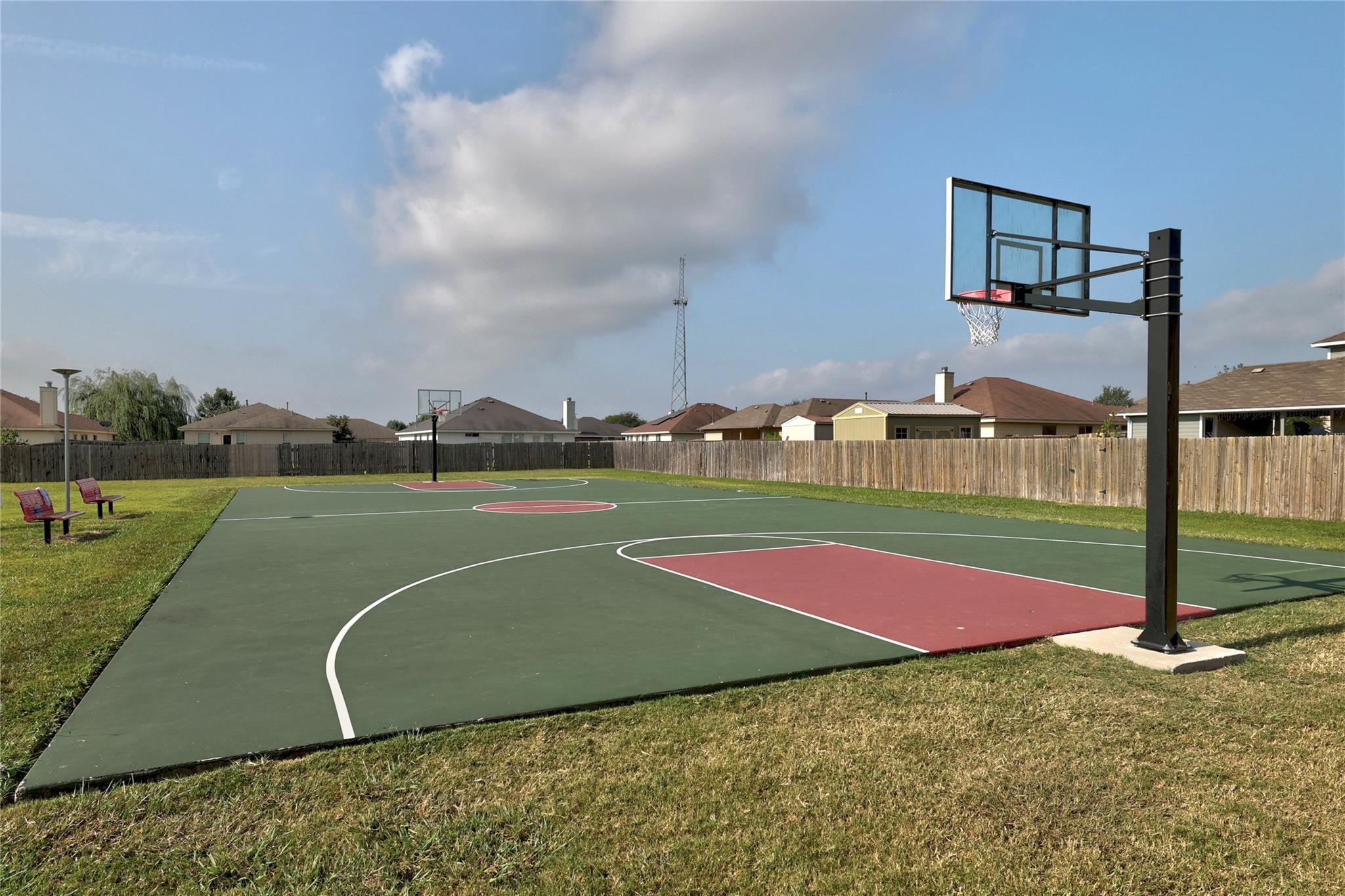 125 Bayliss Street Hutto TX 78634