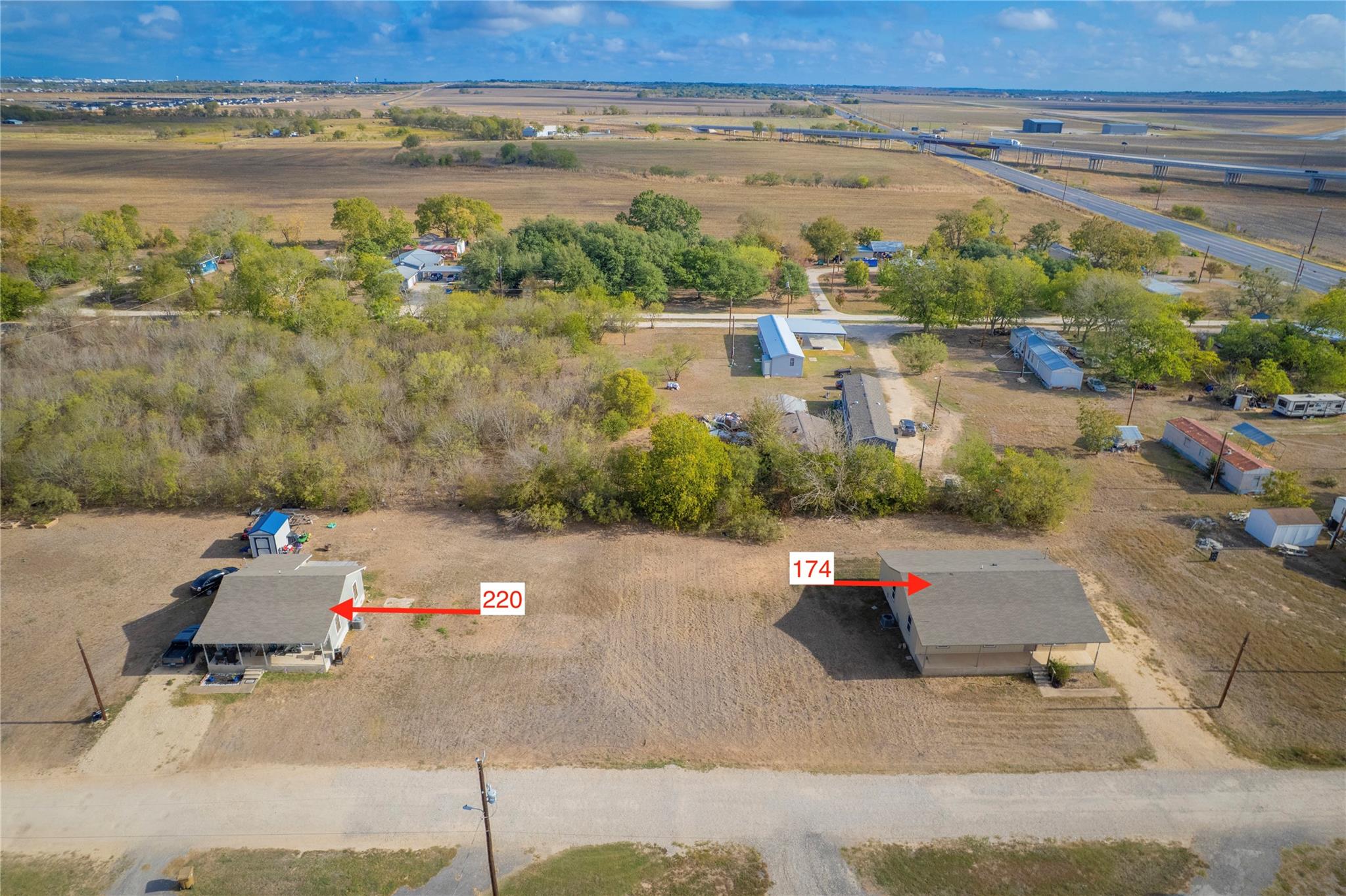 174 & 220 Soul Harvest Pass San Marcos TX 78666