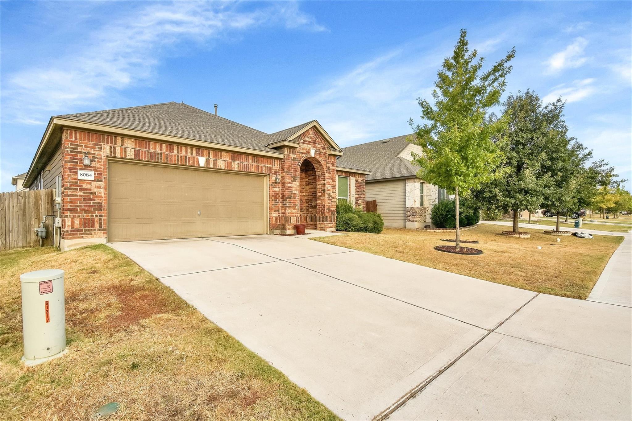 8084 Gato Lane Round Rock TX 78665