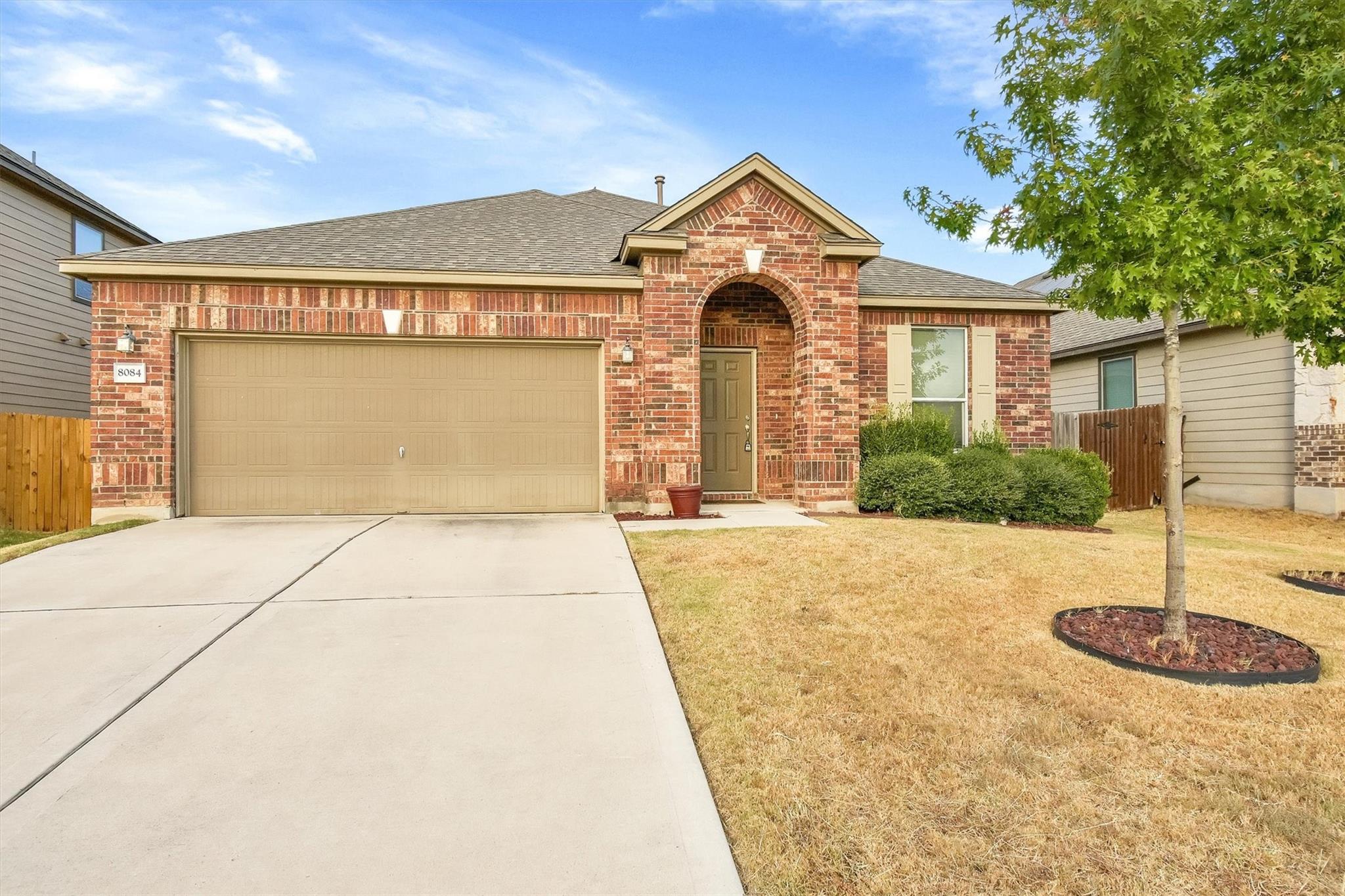 8084 Gato Lane Round Rock TX 78665