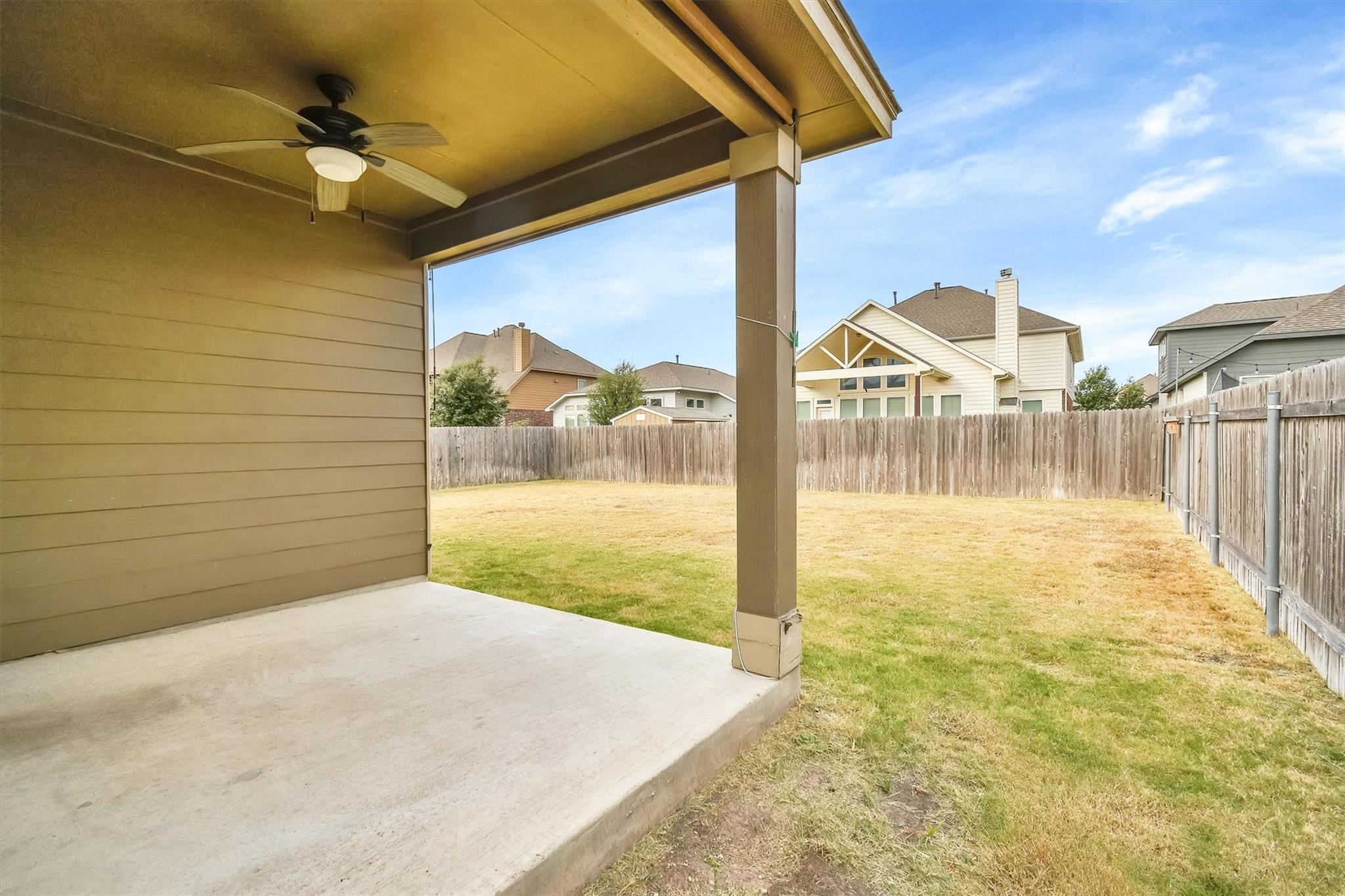 8084 Gato Lane Round Rock TX 78665