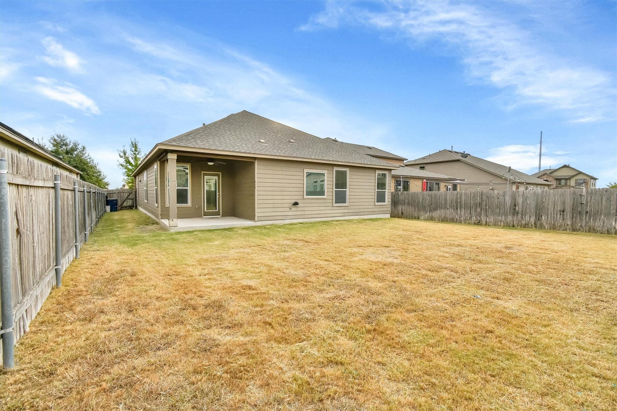8084 Gato Lane Round Rock TX 78665