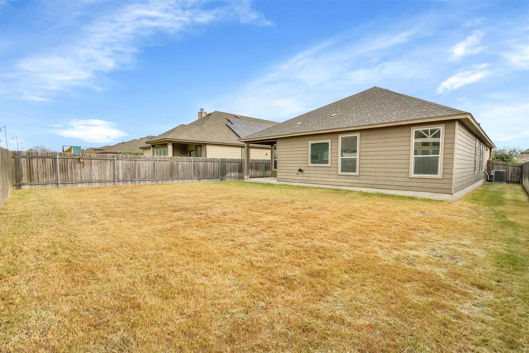8084 Gato Lane Round Rock TX 78665
