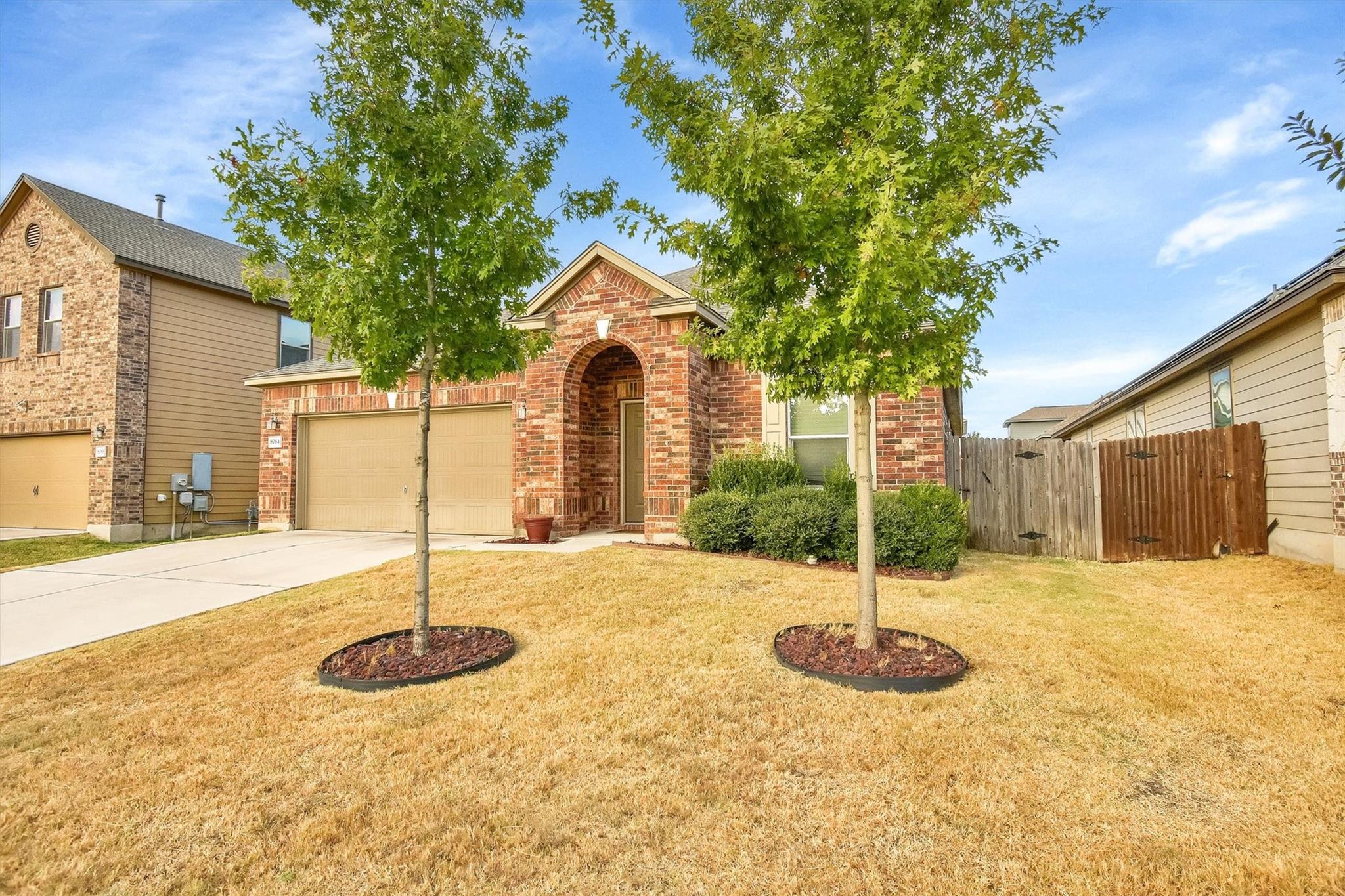 8084 Gato Lane Round Rock TX 78665