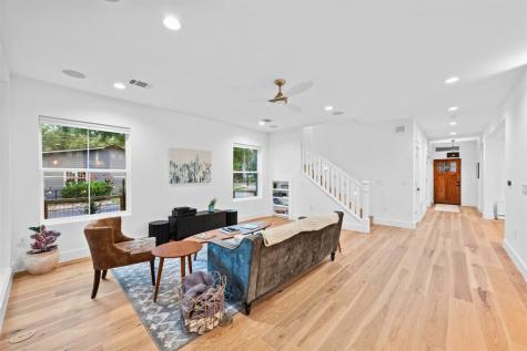 4604-1 Santa Anna Street Austin TX 78721