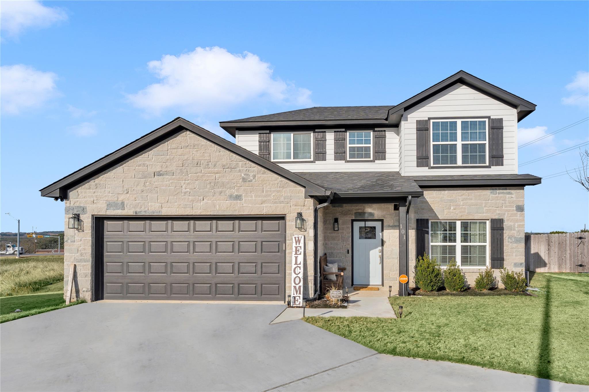 101 Cailin Court Burnet TX 78611